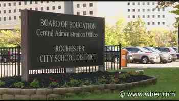 RCSD details its plan for dealing with COVID-19 cases