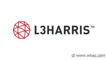 L3Harris Technologies receives $345M purchase order for radios from US Army