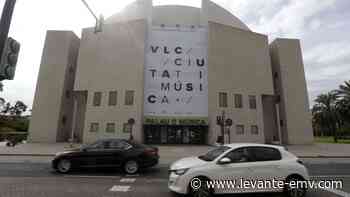 Catalá pide la dimisión de Tello por la situación del Palau - Levante-EMV