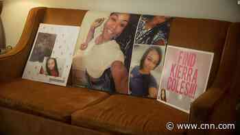 Minority families using #GabbyPetito to gain attention for missing loved ones