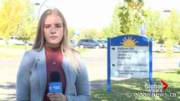 Students’ union pulls support for Greek Life groups at U of L over sexual violence allegations