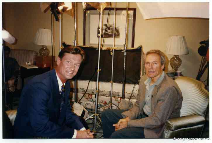 Pyramid Production founder Larry Day, chronicler of Hollywood lives, passes away at 69