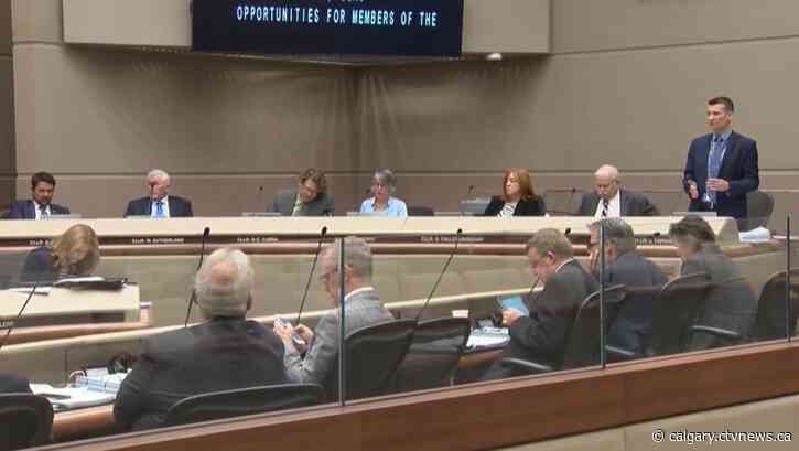 Third party advertisers could make or break Calgary election campaigns, poll suggests