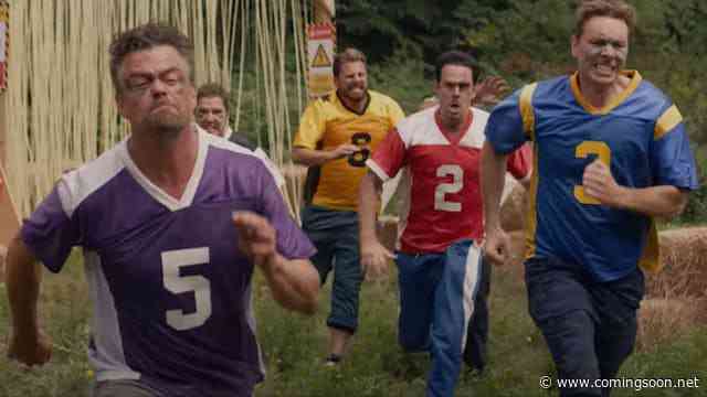 Buddy Games Sequel in Development, Josh Duhamel to Direct Comedy