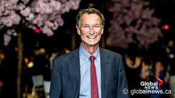 Longtime Calgary broadcaster Larry Day passes away