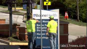 FRIDAY UPDATES: Boone County reports one new coronavirus-related death, 39 new cases - ABC17News.com
