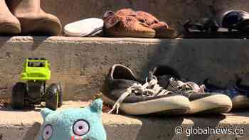 Indigenous leaders call on gov’t for Sept. 20 stat