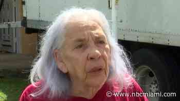 Anonymous Benefactor Steps in to Help Former Cuban Political Prisoner Evicted From Home