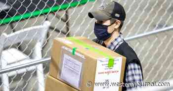 AZ Auditors Say Over 17,000 Duplicate Ballots Found in Maricopa County, 1.5 Times What Biden Won By