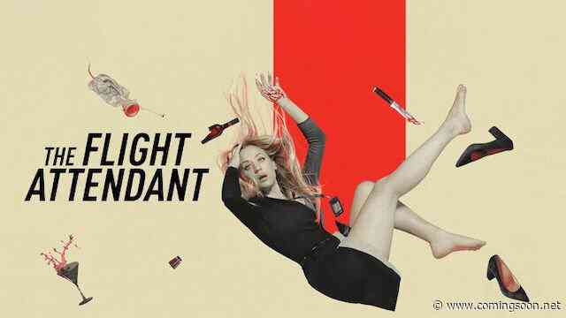 The Flight Attendant Season 2 Adds Cheryl Hines, Margaret Cho & More