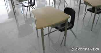 COVID-19: Alberta Education confirms 5 schools moving to online classes