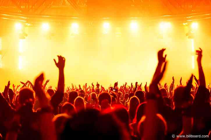 Ticketing Platform Dice Secures $122M in New Funding Round