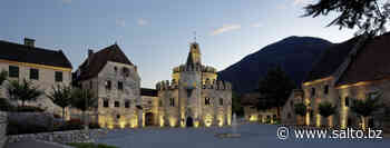 Rechtsanwalt in Neustift - Salto.bz