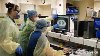 'Unconscionable': Sask. doctors criticize province for no longer sharing COVID-19 modelling data