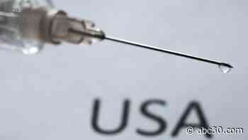 Fresno County holding free drive-thru flu vaccination clinic on Saturday