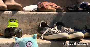 Saskatchewan Indigenous leaders call on provincial government to make Sept. 30 a stat