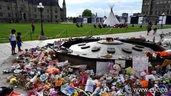 Canadian Catholic bishops offer apology for church's role in residential schools