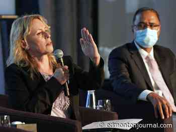 Keith Gerein: City-provincial relations needs a fix in Edmonton, but can it be done?