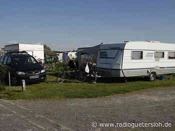Campingkaufhaus in Verl Sürenheide schließt - Radio Gütersloh