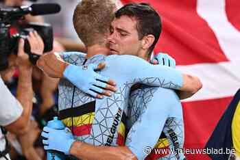 Kenny De Ketele stopt eind dit jaar (Oudenaarde) - Het Nieuwsblad