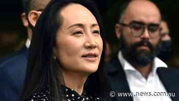 Shock deal for China’s ‘princess’