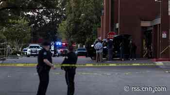 Gunman in deadly Tennessee grocery shooting was a third-party vendor