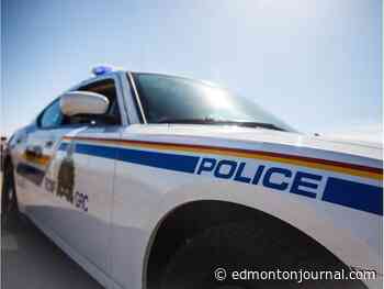 Pedestrian critically injured after hit-and-run in Spruce Grove Friday morning