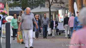 Bad Hersfeld erhält 250 000 Euro zur Belebung der Innenstadt - HNA.de