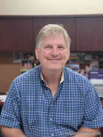 Getting to Know UWSP's Provost Marty Loy - The Pointer