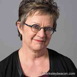 Graduate dean tapped for provost job - Berkeley Beacon