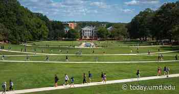 Provost Seeks Community Input During Strategic… - Maryland Today