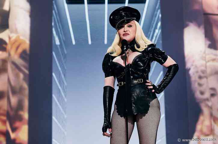 ‘Artists Are Here to Disturb the Peace’: Madonna and ‘Madame X’ Directors on the Doc’s Message