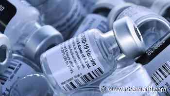 Eligible For a Booster Shot? Here's Where You Can Get One in South Florida