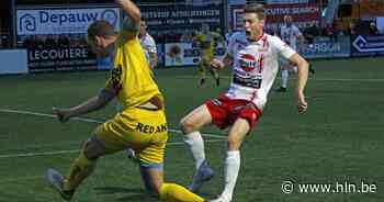 Broes Willem en SV Oostkamp strijden zaterdag tegen Lebbeke om leidersplaats: “Een beloning dat we in deze situatie staan” - Het Laatste Nieuws