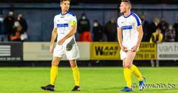 Jelle D'heer (Avanti Stekene) extra gemotiveerd tegen FC Lebbeke: “Op de counter kunnen we iets forceren” - Het Laatste Nieuws