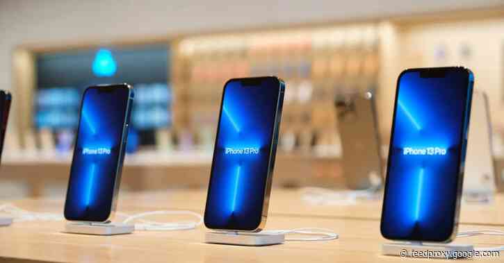 Apple says third-party apps will be able to take full advantage of iPhone 13 ProMotion display, software fix forthcoming
