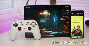 iOS 15 upgrade breaks Stadia for some users, here’s how to fix it