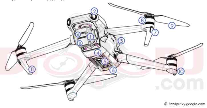 Exclusive: Full details of the DJI Mavic 3 Pro, including features, specifications, and price