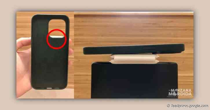 PSA: iPhone 13 Pro might be nearly incompatible with the MagSafe Duo