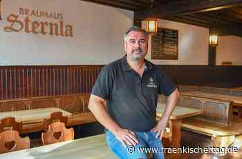 2G in Bamberg: Nur noch Geimpfte und Genesene im Brauhaus „Zum Sternla“ - Fränkischer Tag