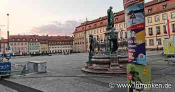Bundestagswahl 2021 in Bamberg live: Ergebnisse, Prognosen, Reaktionen im Ticker - inFranken.de