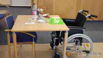 Landkreis Bamberg: Zwölf Corona-Fälle in Pflegeheim - BR24