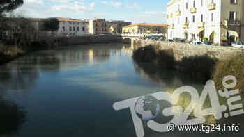 Sora – Tre scuole protagoniste del progetto “Un fiume per amico” - TG24.info