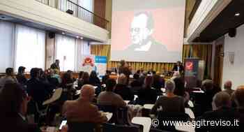 Parole d'acqua tra Oderzo, Treviso e Zero Branco. - Oggi Treviso