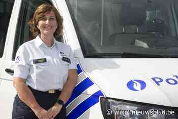 Nieuwe korpschef Politie Regio Turnhout Marleen Hellemans: “Ik wil dat ze weer in de rij staan om hier te mogen komen werken”