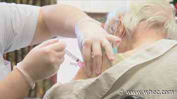 COVID-19 booster shots in Rochester: What you need to know