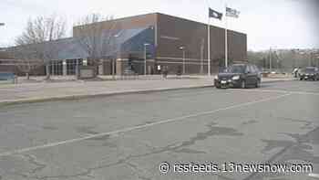 Fight breaks out at Lakeland High School football game in Suffolk