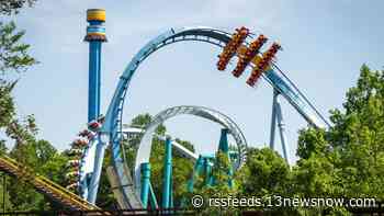 Busch Gardens Williamsburg temporarily changes rules: Guests can't carry bags in after 4 p.m.