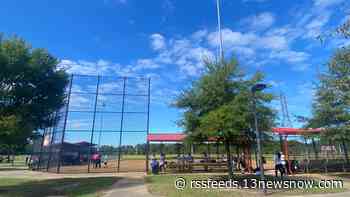 2021 Amateur Sports Alliance of North America World Series hosted in Virginia Beach