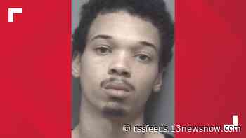 Suspect at large following deadly shooting at Safco Products warehouse